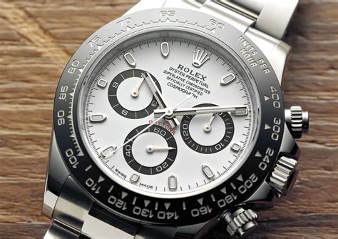 bracelet rolex daytona replica|best Rolex daytona alternatives.